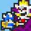 MinuteFrontier icon