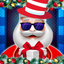 Christmas Tree Maker & Santa Dress up - An Xmas holiday game icon