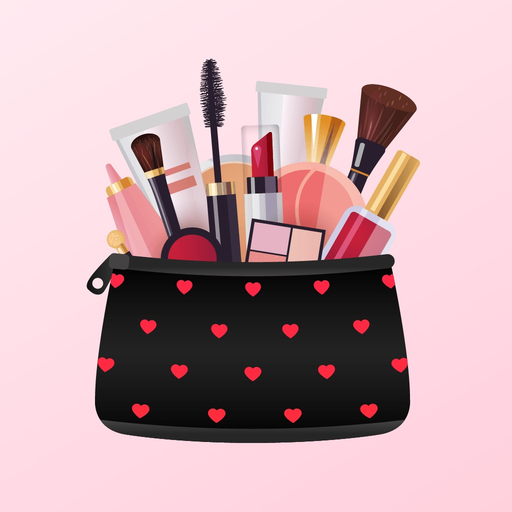 My Comestic & Makeup app icon