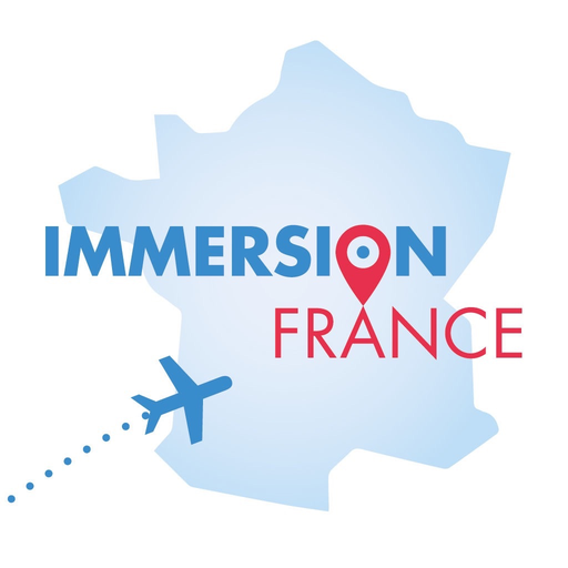 Immersion France app icon