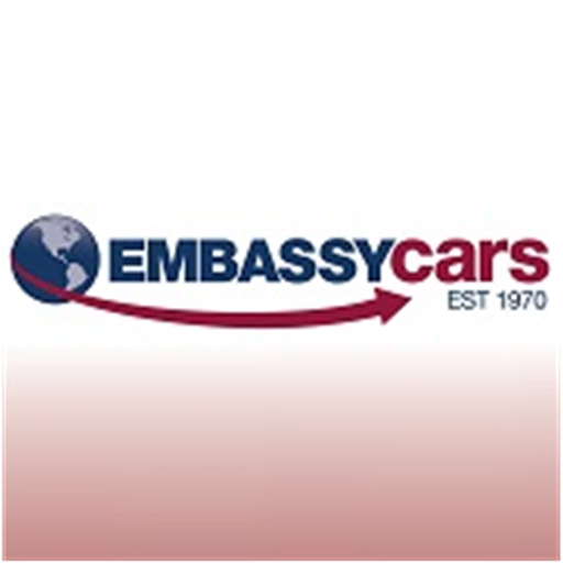 Embassy Cars app icon