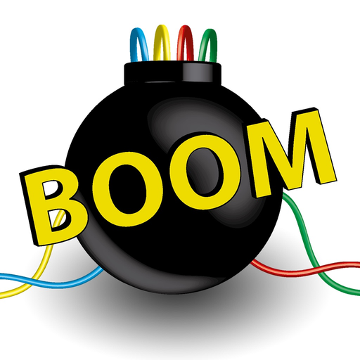 Boom Quiz app icon