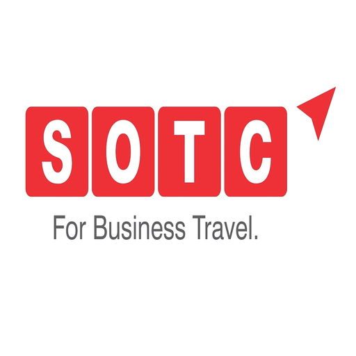 SOTC Business Travels app icon