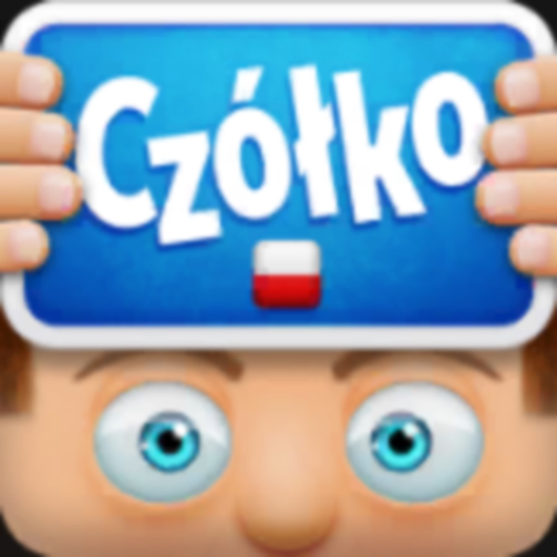 Czółko app icon