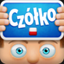 Czółko icon