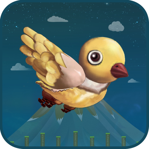 Relax Bird app icon