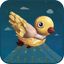 Relax Bird icon