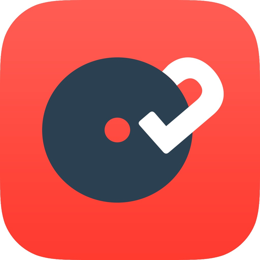 Me.J Remote app icon