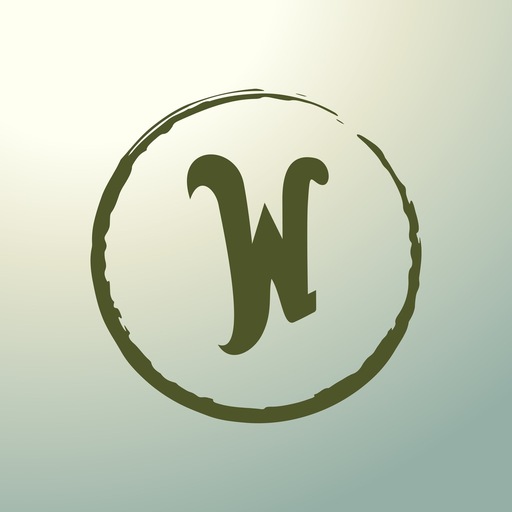 Wonderfruit app icon