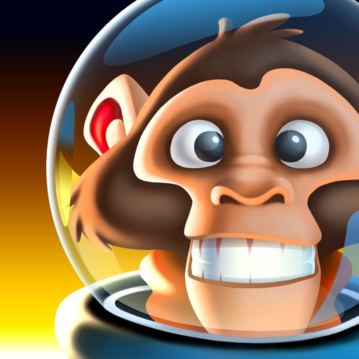 Tap Galaxy – Deep Space Mine app icon