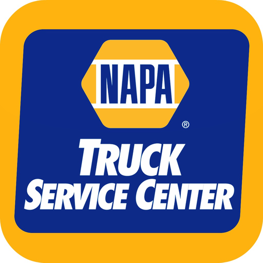 NAPA Truck Service Center app icon