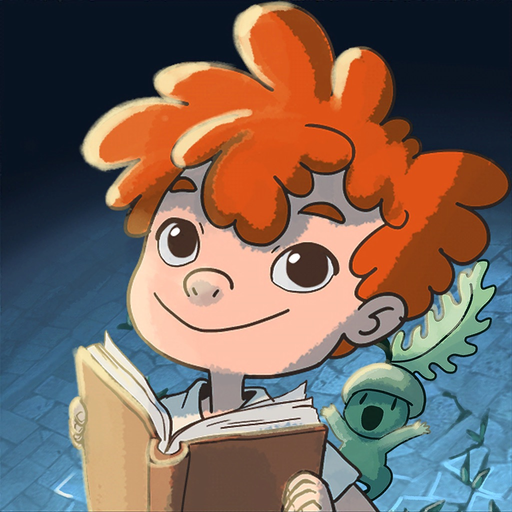 Knygos kelias app icon