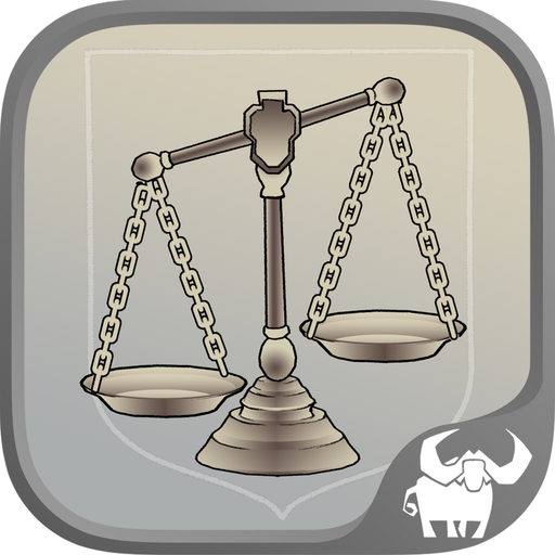 Jura-App app icon