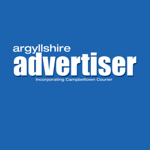 Argyllshire Advertiser app icon