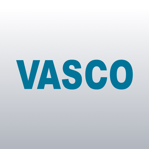 VASCO FCU app icon