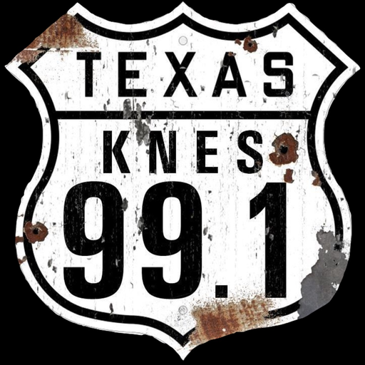 KNES Texas 99.1 app icon