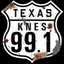 KNES Texas 99.1 icon