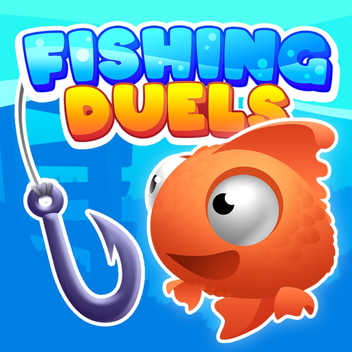 Fishing Duels® Match 3 Mystery app icon