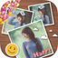 Pic Collage Maker & Photo Studio with Pic Grid, Pic Stitch for photo icon