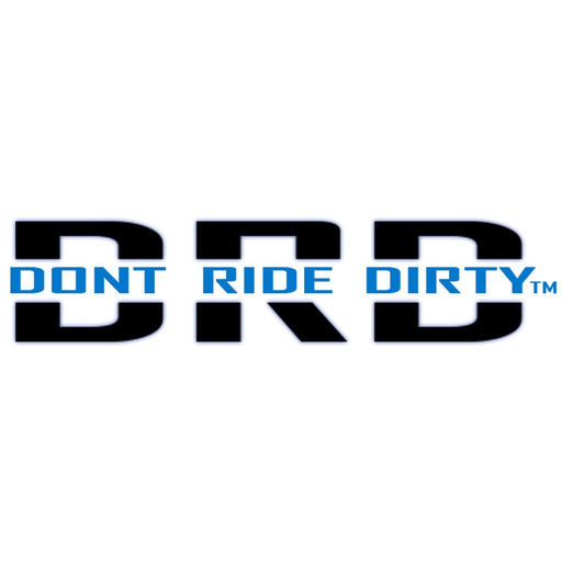 Don't Ride Dirty app icon