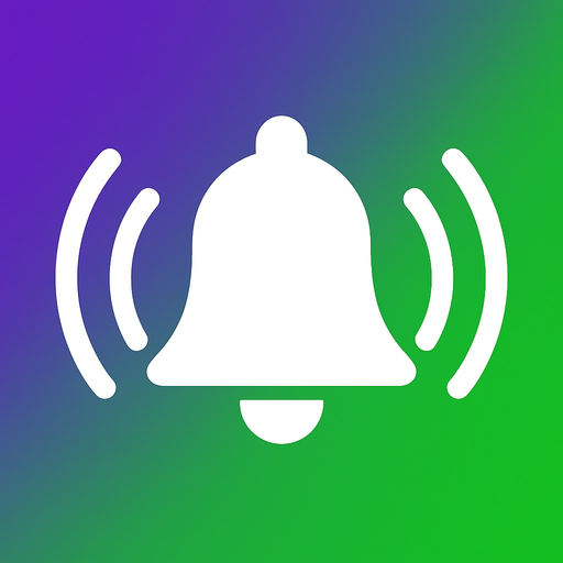 Notification Sounds Ringtones app icon
