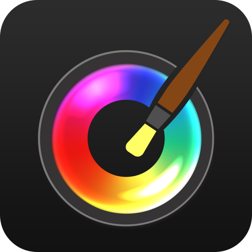 AI Photo Lab - filters effects app icon