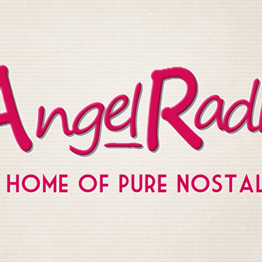 Angel Radio app icon