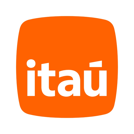 Itaú UY app icon