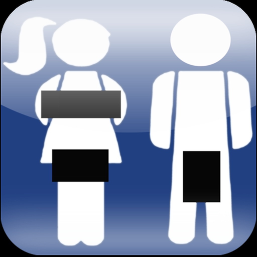 No Snoop Pic Viewer app icon