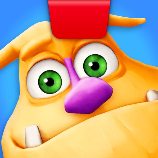 Osmo Monster app icon