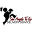 San Angelo To Go icon
