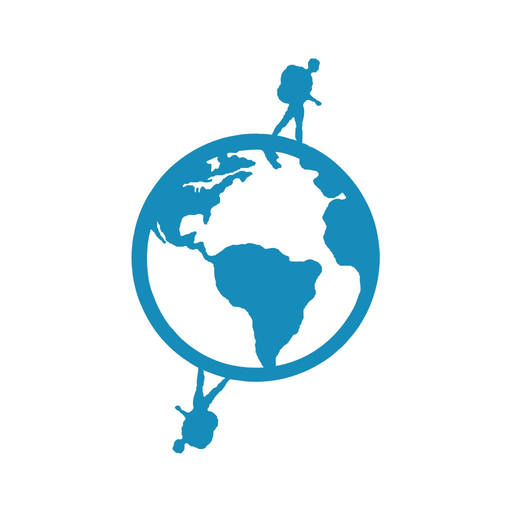Worldpackers for Hosts app icon