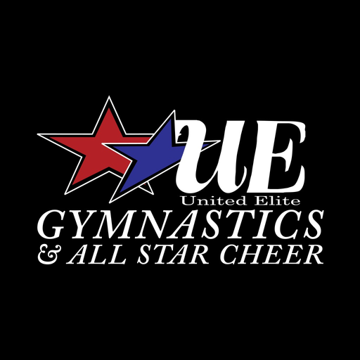 United Elite Gymnastics app icon