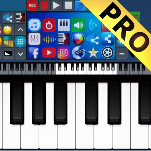 Portable ORG PRO app icon
