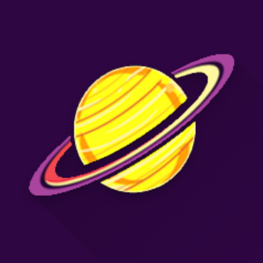 Astromatrix Horoscopes app icon
