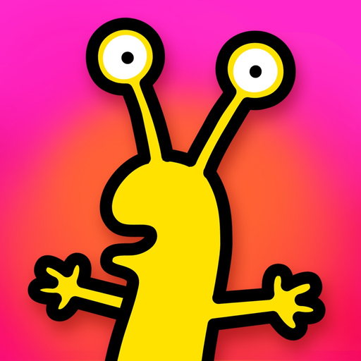 Lola Slug at the Exhibition app icon