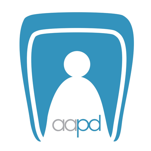 AAPD Annual Session app icon