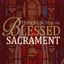 Blessed Sacrament icon