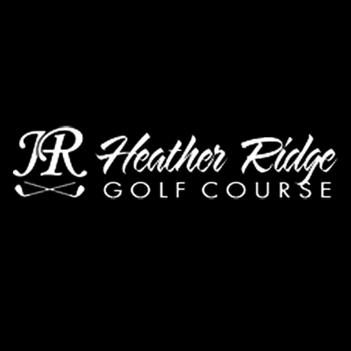 Heather Ridge GC - Official app icon