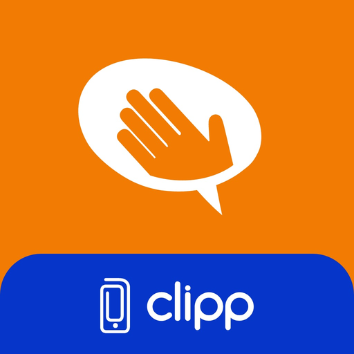 Ktaxi, una app de Clipp app icon