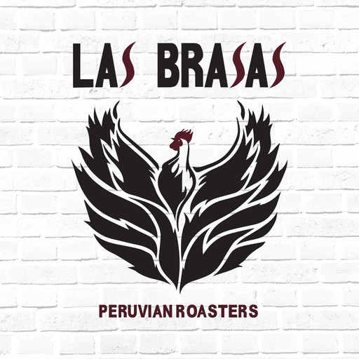 Las Brasas app icon