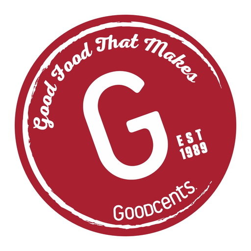 Goodcents app icon