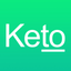 Keto Diet Recipes icon