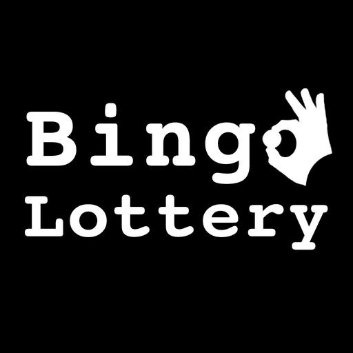 BingoLottery - More Fun bingo party! app icon