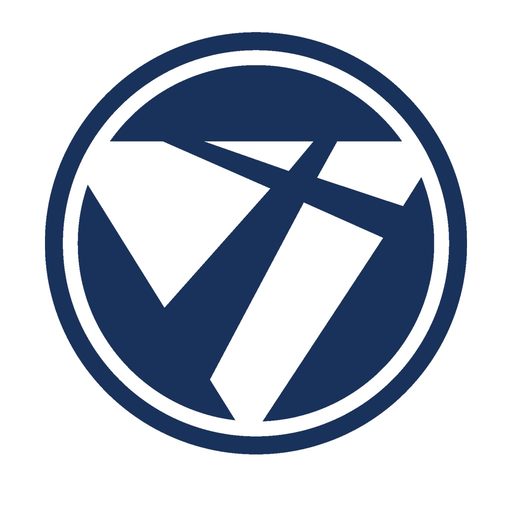 Cross Points Church app icon