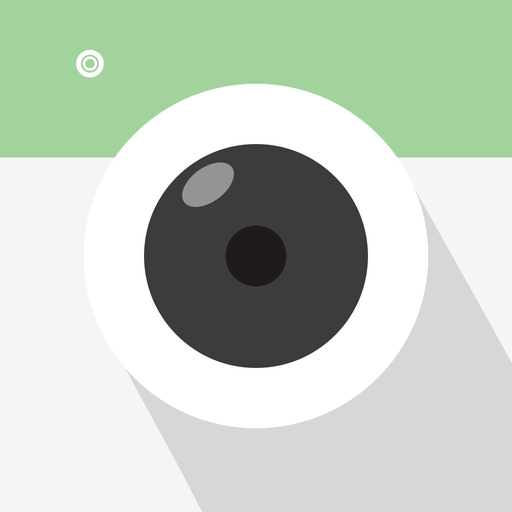 PIP Camera Split Pic Editor app icon