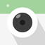 PIP Camera Split Pic Editor icon