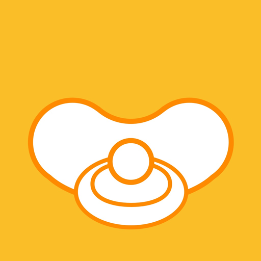 Baby Log app icon