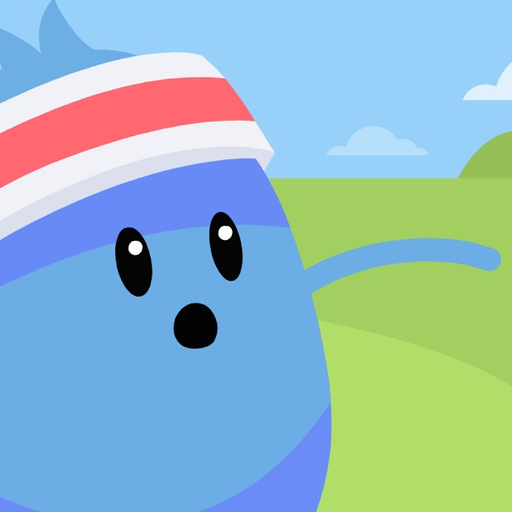 Dumb Ways to Die: Wire Walk app icon