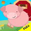 Old Macdonald Had A Farm Game icon